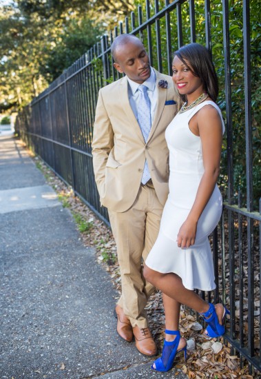 Engagement Photography New Orleans