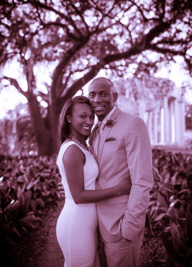 Engagement Photography New Orleans